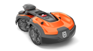 Photo du produit Automower 535 AWD EPOS