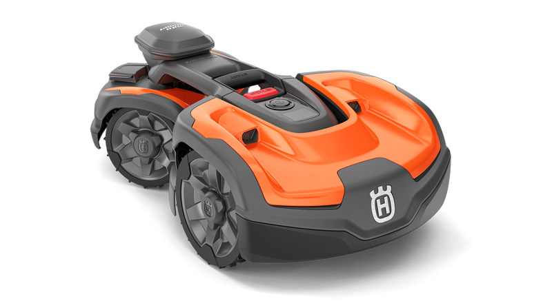 Photo du produit Automower 535 AWD EPOS