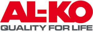 Logo de la marque Alko