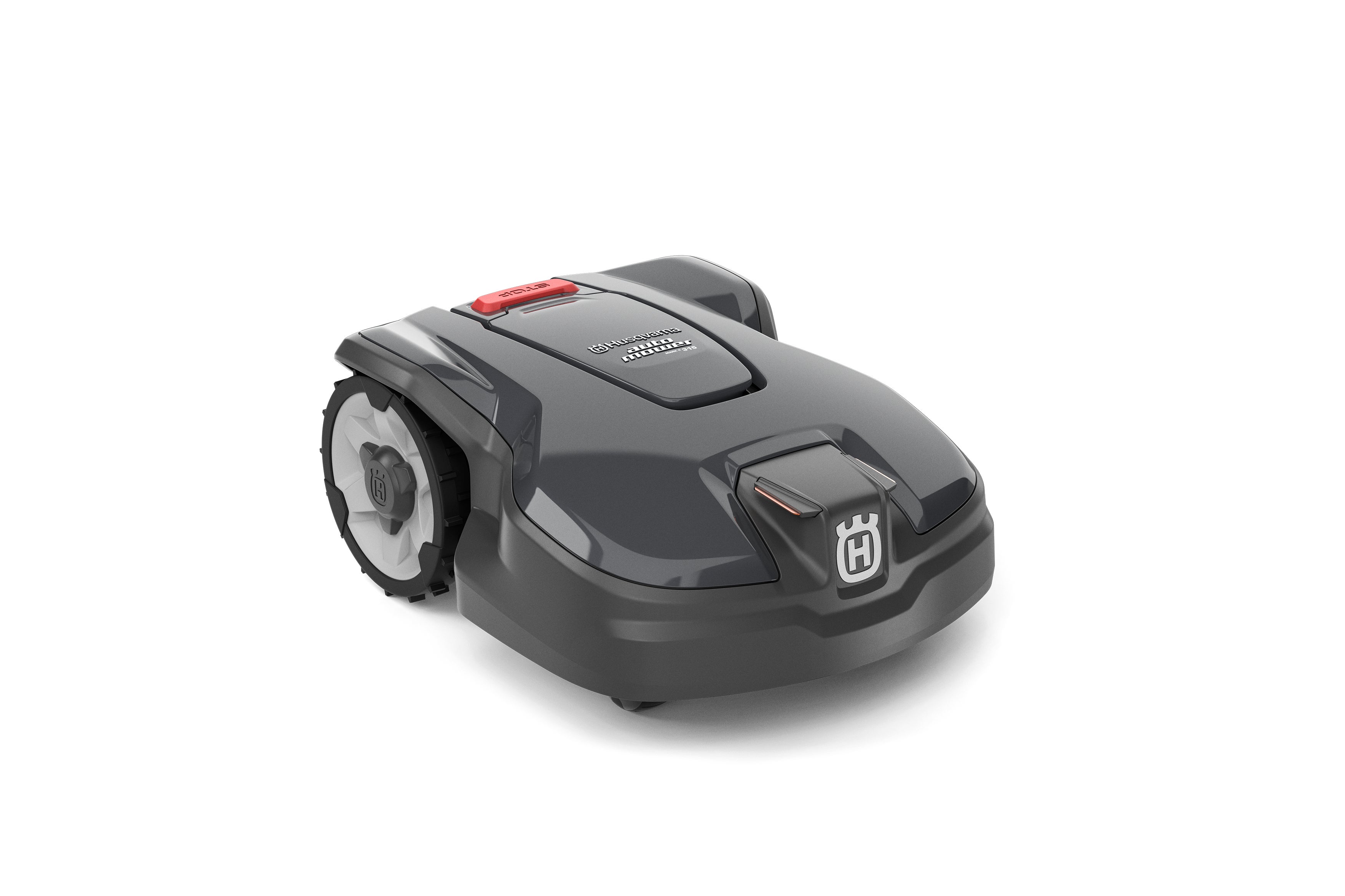 Photo du produit Automower 315 Mark II