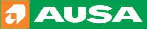 Logo de la marque Ausa