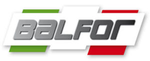 Logo de la marque Balfor