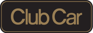 Logo de la marque Club Car