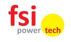 Logo de la marque FSI Power Tech