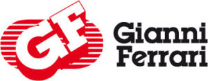 Logo de la marque Gianni Ferrari