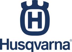 Logo de la marque Husqvarna