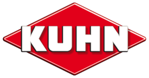 Logo de la marque Kuhn