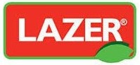 Logo de la marque Lazer