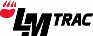 Logo de la marque LM Trac