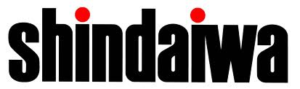 Logo de la marque Shindaiwa