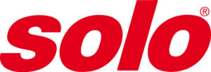 Logo de la marque Solo
