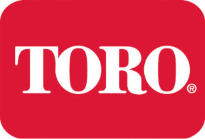 Logo de la marque Toro