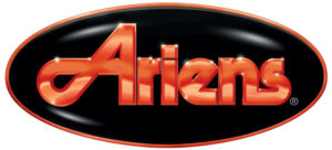 Logo de la marque Ariens