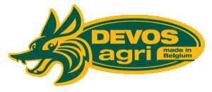 Logo de la marque Devos Agri