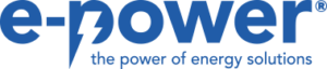 Logo de la marque e-Power International