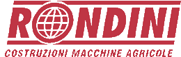 Logo de la marque Rondini