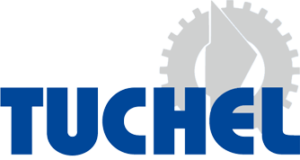 Logo de la marque Tuchel