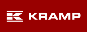 Logo de la marque KRAMP