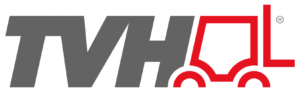 Logo de la marque TVH