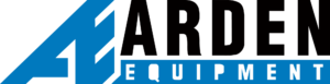 Logo de la marque ARDEN EQUIPMENT