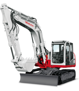 Photo du produit TAKEUCHI TB2150