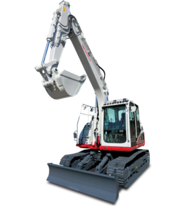 Photo du produit TAKEUCHI TB2150R