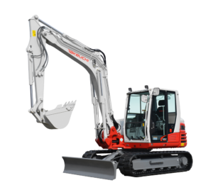 Photo du produit TAKEUCHI TB290-2 MONOBOOM