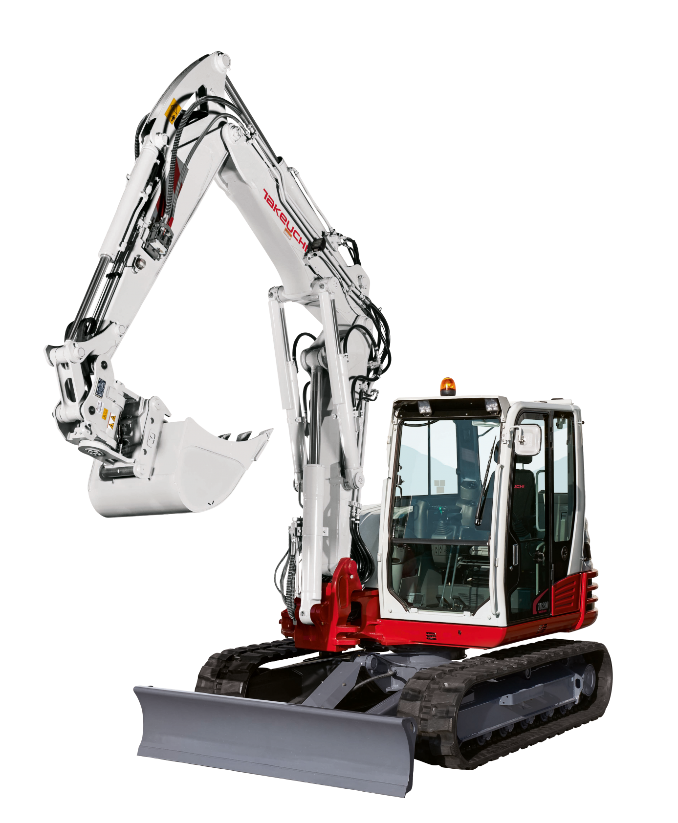 Photo du produit TAKEUCHI TB290-2 TWO PIECE BOOM