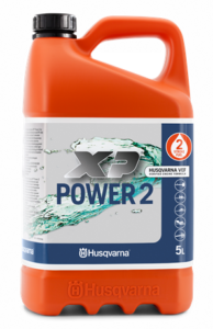 Photo du produit XP® POWER 2 temps, 5 litres