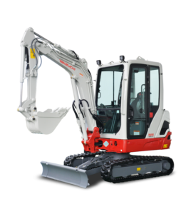 Photo du produit TAKEUCHI TB225