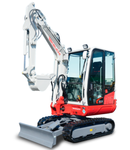 Photo du produit TAKEUCHI TB230