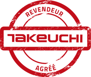 Photo du produit Jarditech votre revendeur Takeuchi agréé