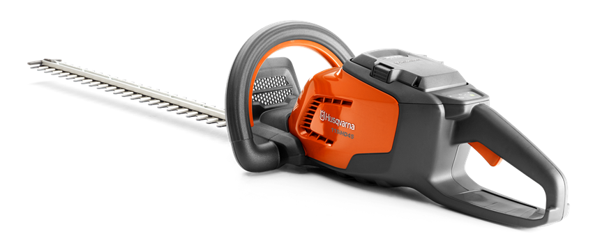 Photo du produit Taille-haies HUSQVARNA 115 iHD45 sans accu ni chargeur