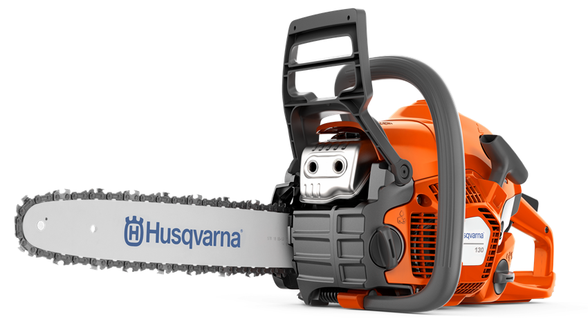 Photo du produit Tronçonneuse HUSQVARNA 130