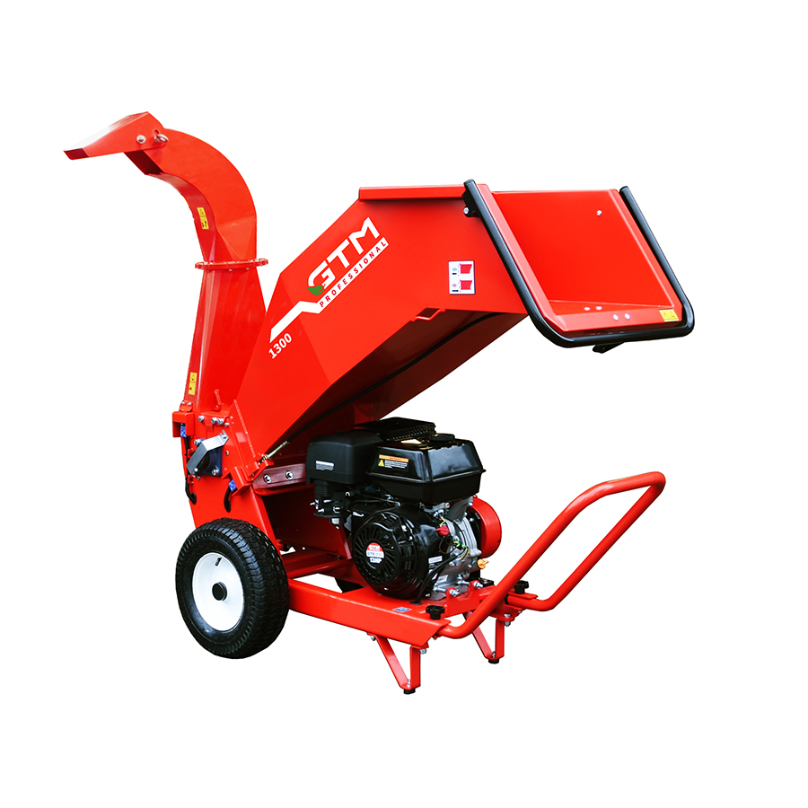 Photo du produit Broyeur GTM 1300