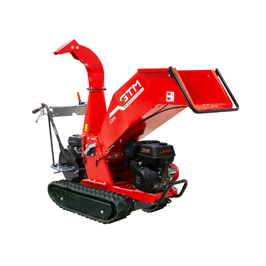 Photo du produit Broyeur GTM 1300R