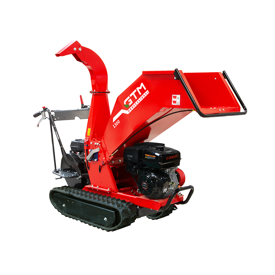 Photo du produit Broyeur GTM 1300R