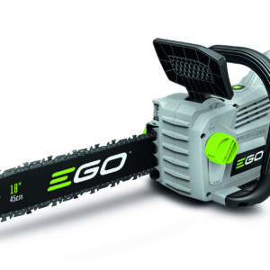 Photo du produit Tronçonneuse EGO 45cm CS1800E