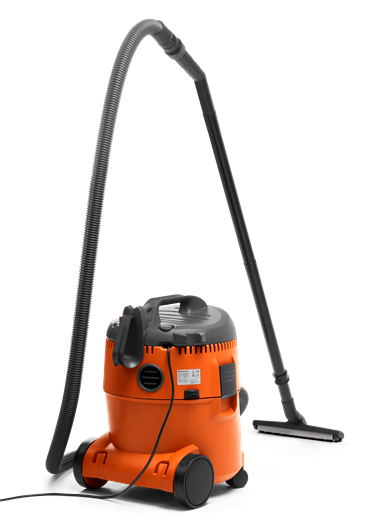 Photo du produit Aspirateur HUSQVARNA WDC220