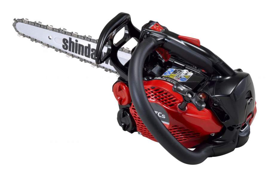 Photo du produit Élagueuse Shindaiwa 251TCS