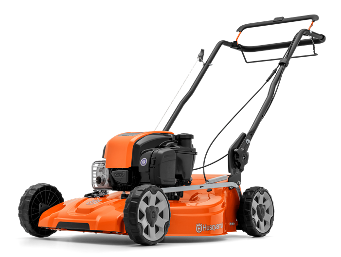 Tondeuse HUSQVARNA LB256SP | Jarditech