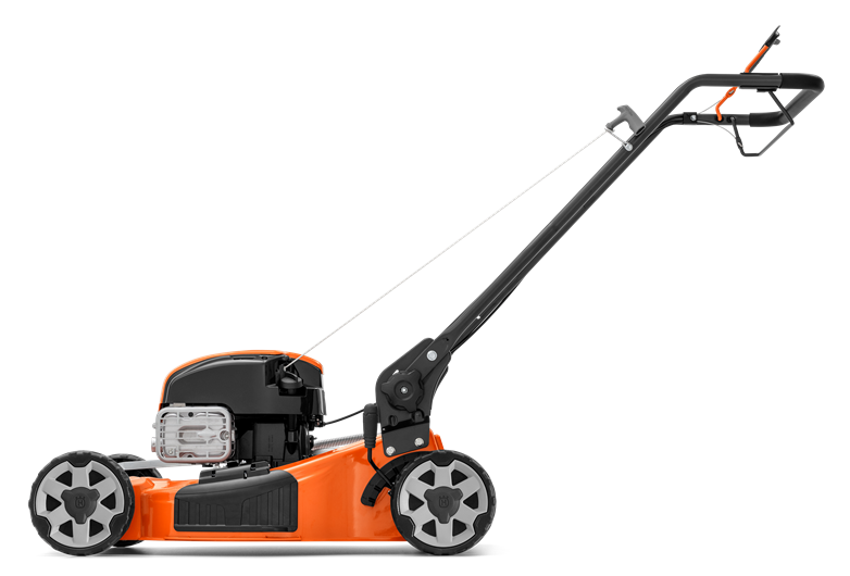 Tondeuse HUSQVARNA LB256SP | Jarditech