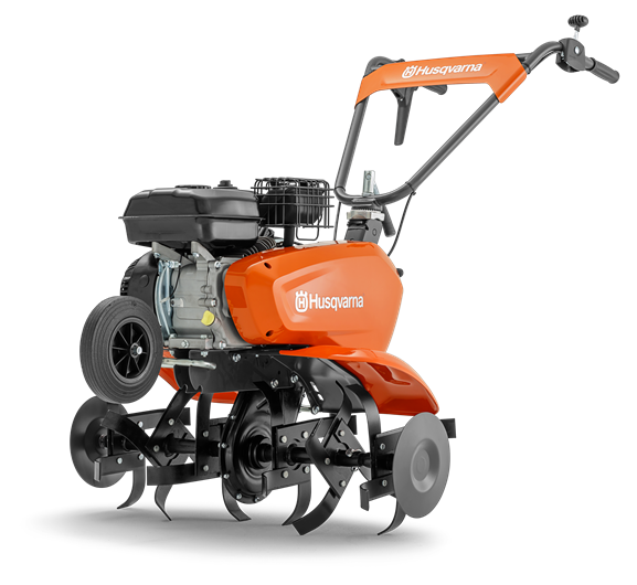 Photo du produit Motoculteur HUSQVARNA TF335