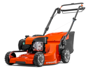 Photo du produit Tondeuse HUSQVARNA LC347V