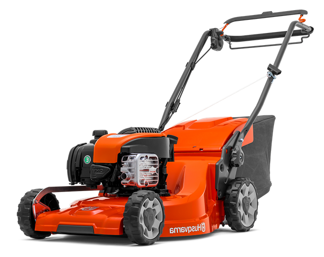 Photo du produit Tondeuse HUSQVARNA LC347VE