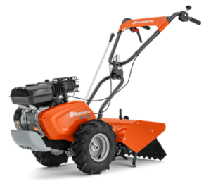 Photo du produit Motoculteur HUSQVARNA TR348