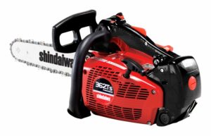 Photo du produit Élagueuse Shindaiwa 362TS