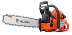 Photo du produit Tronçonneuse HUSQVARNA 365 X-Torq