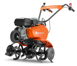 Photo du produit Motoculteur HUSQVARNA TF435P