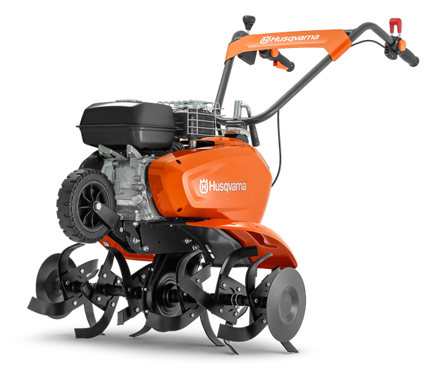 Photo du produit Motoculteur HUSQVARNA TF435P